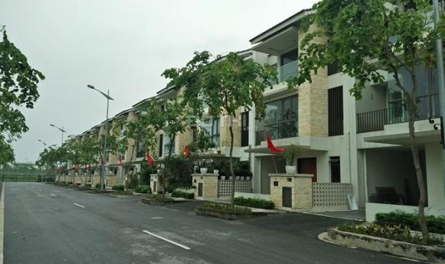 Bán nhà liền kề 144m2 tại khu Arden Park, dự án Hanoi Garden City, Thạch Bàn, Long Biên