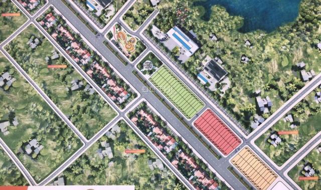 Đất nền siêu dự án Gia Lai City Gate - Chỉ 3tr/m2 - Đặt chỗ chỉ 20tr nhận ngay chiết khấu 6%