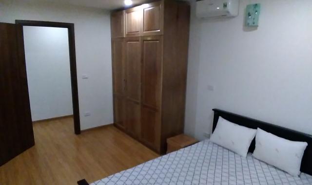 Cho thuê căn hộ tại KĐT Lạc Hồng dt 85m2, 2PN