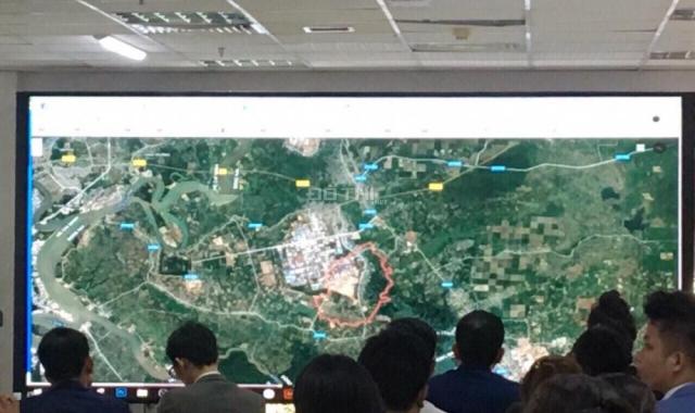 Bán đất tại Xã Xuân Hòa, Xuân Lộc, Đồng Nai, diện tích 500m2, giá 450 triệu