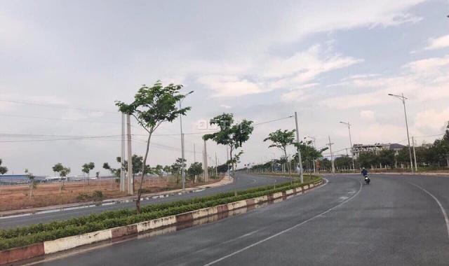 Bán đất nền dự án tại Đường Quốc lộ 1A, Xã Xuân Hưng, Xuân Lộc, Đồng Nai diện tích 100m2 giá 2tr Tr