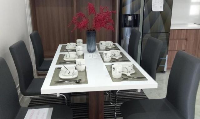 Mở bán dự án Homyland 3, view đẹp, giá tốt