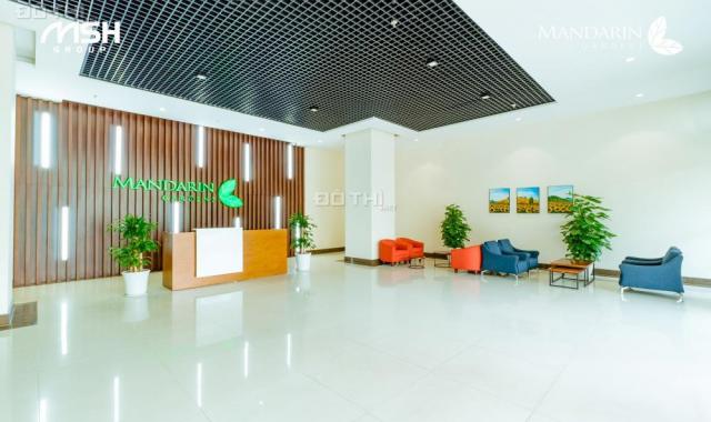 Chỉ từ 2,5 tỷ sở hữu căn hộ thương hiệu của tập đoàn Hòa Phát - Nhận nhà ngay rinh ngay tài lộc