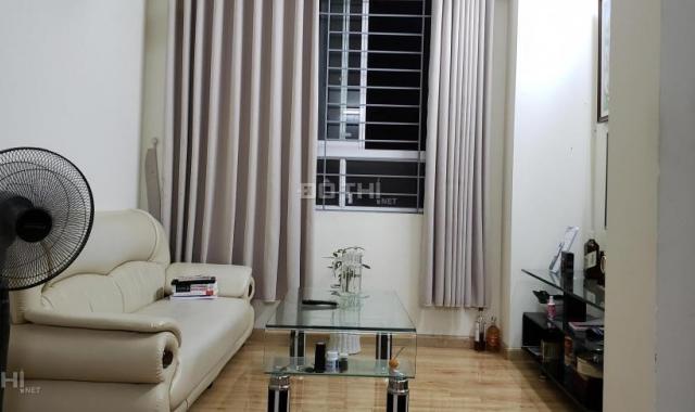 Chính chủ cần bán căn hộ chung cư CT16 Hồng Hà Eco City, đã có sổ hồng, DT 48.6m2, giá 1 tỷ 20tr