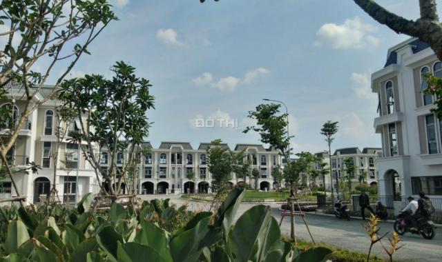 Khu nhà phố 1T 2L, 5x20m thổ cư, giá TT 1,2 tỷ, MT Nguyễn Hữu Trí (12m)