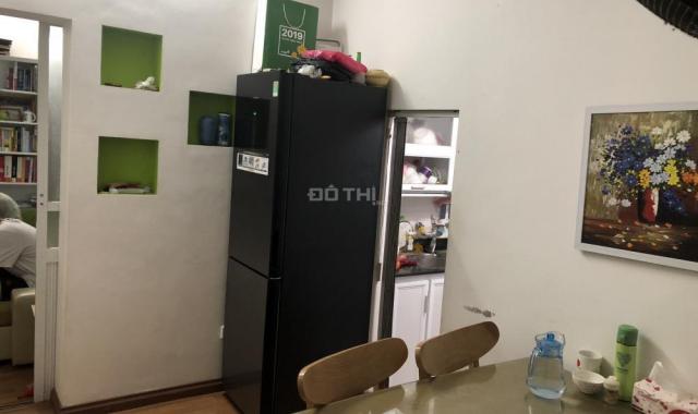 Căn hộ tập thể Nam Thành Công, mặt phố Nguyên Hồng, quận Ba Đình, đẹp như chung cư mới, 60m2, 2PN