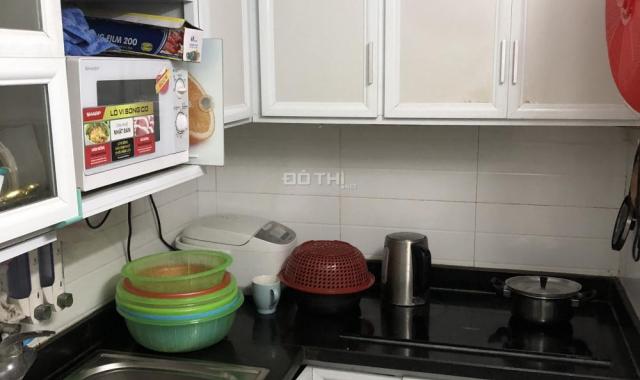 Căn hộ tập thể Nam Thành Công, mặt phố Nguyên Hồng, quận Ba Đình, đẹp như chung cư mới, 60m2, 2PN