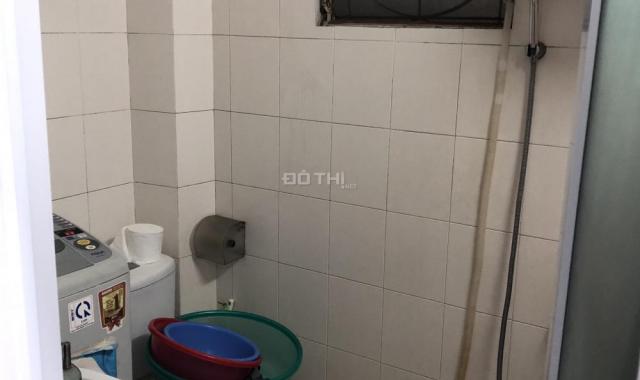 Căn hộ tập thể Nam Thành Công, mặt phố Nguyên Hồng, quận Ba Đình, đẹp như chung cư mới, 60m2, 2PN