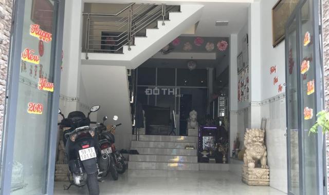 Chính chủ cần bán gấp nhà tại quận Bình Tân, TP. HCM
