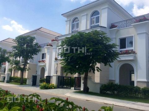 Cần bán biệt thự The Venica Khang Điền, Quận 9, sổ hồng, hỗ trợ bank. LH 0901478384