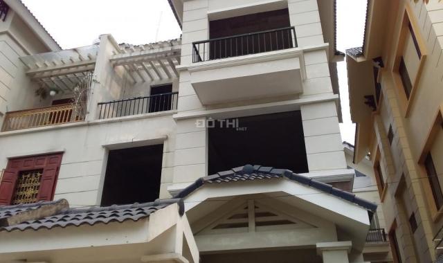 Bán biệt thự KĐT Dương Nội, Hà Đông, Hà Nội 170 m2, 11.6 tỷ