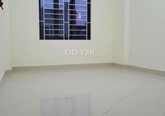 Bán nhà mới, đẹp lung linh ngõ đường Trương Định 36m2, 5T, 3.5 tỷ