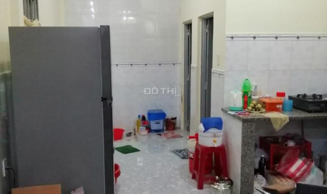 Bán nhà mặt tiền nội bộ đường Thạnh Xuân 14, phường Thạnh Xuân, quận 12, DT: 53m2, giá: 2.45 tỷ