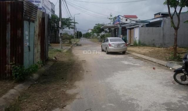 Cần tiền nên muốn bán nhanh lô đất đường Nguyễn Khoa Chiêm, Cẩm Lệ