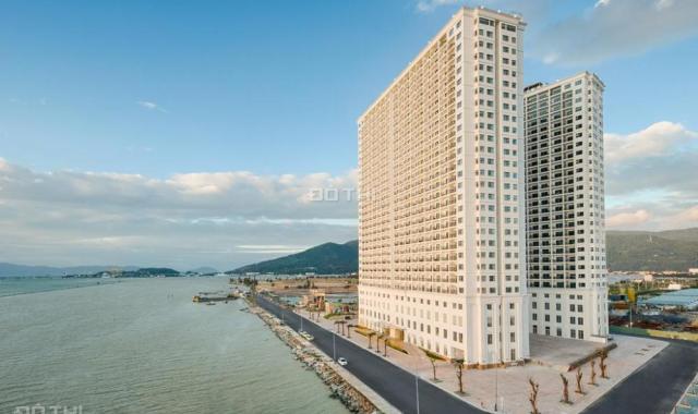 Chỉ với 1.5 tỷ sở hữu ngay căn hộ dát vàng Golden Bay Đà Nẵng ven sông Hàn. LH: 0934.914.944