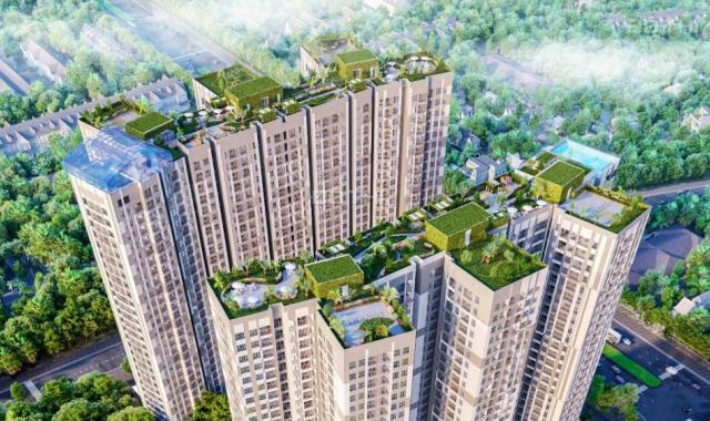 Căn hộ cao cấp 2&3PN ngoại giao giá từ 2 tỷ DA Imperia Sky Garden nhận CK 6-8%, LH: 0962961333