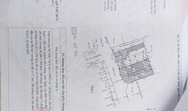 Duy nhất 4 nền mặt tiền kinh doanh gần chợ Thủ Đức, 95m2, giá chỉ từ 6.9 tỷ, LH CĐT 094 696 2018