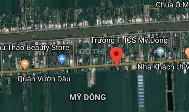 Bán đất ngay đường Hồ Chí Minh(N2), gần KCN, Tháp Mười, Đồng Tháp