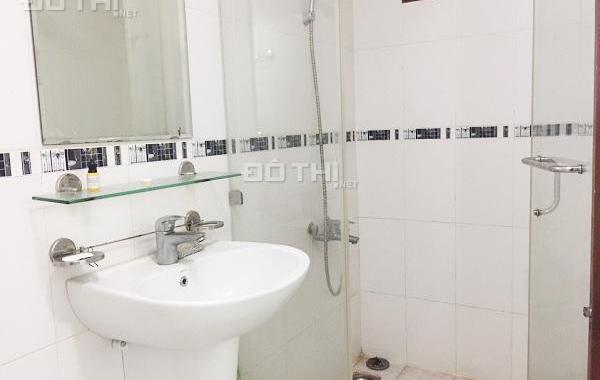 Phòng sân bay 25m2, bếp, nội thất, WC riêng, free 1/2 tháng, 4tr/th