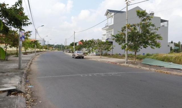 Đất nền Thủ Thừa Phú Thạnh 125m2, Chiết khấu cao cho khách hàng mua trong tháng 6/2019