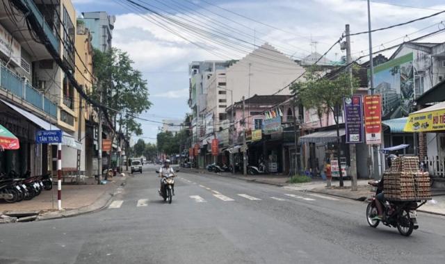 Bán nhà mặt tiền đường Phan Đình Phùng, gần siêu thị Sencity giá tốt, Ninh Kiều, Cần Thơ, giá 18 tỷ