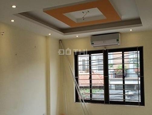 Bán nhà Đại Kim, Hoàng Mai, 35m2, 4 tầng. Giá 2,5 tỷ, LH 0971.320.468