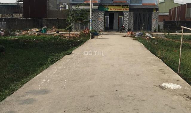 Sở hữu nhà phố khu Vĩnh Lộc A (giáp Bình Tân) 1 lầu + 2PN, giá 1.300 tỷ, SHCC, vào ở ngay