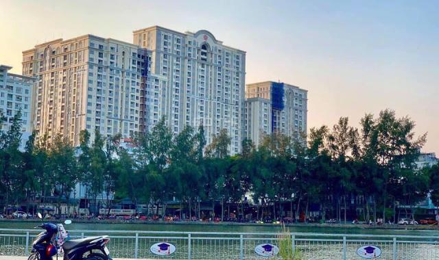 Chính chủ cần bán căn hộ view mặt tiền đường 9A dự án Sài Gòn Mia, chuẩn bị nhận nhà, giá 2,9 tỷ
