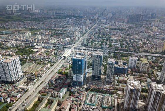 Bán căn hộ chung cư tại dự án GoldSeason, Thanh Xuân, Hà Nội. Diện tích 102m2, giá 2.5 tỷ