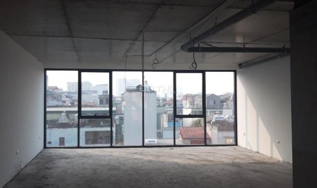 Johnny Mạnh bán nhà ngõ 360 Xã Đàn 9 tầng mới xây, mặt tiền 7m, 0914739966