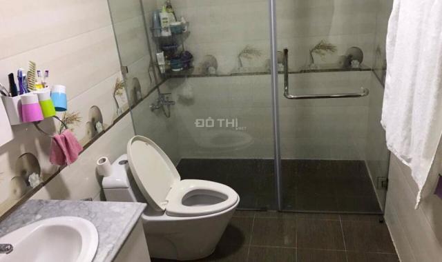 Bán căn hộ chung cư tại dự án khu căn hộ Chánh Hưng - Giai Việt, Quận 8, Hồ Chí Minh, DT 115m2