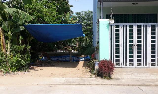 Chủ cần vốn bán lô đất giá chỉ 13tr/m2, ngay trung tâm hành chính Vĩnh Điện, Quảng Nam