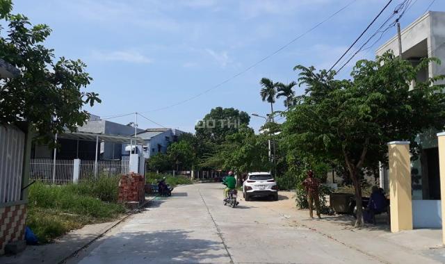 Chủ cần vốn bán lô đất giá chỉ 13tr/m2, ngay trung tâm hành chính Vĩnh Điện, Quảng Nam