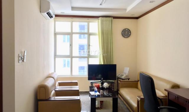 Cho thuê căn hộ chung cư tại dự án Hoàng Anh Thanh Bình, Quận 7, diện tích 73m2, giá 12tr/th