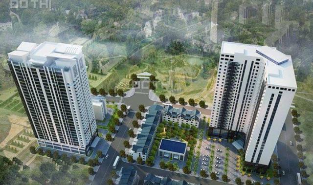 Mở bán và nhận cọc thiện chí tòa CT2 dự án Thăng Long City - B32 Đại Mỗ, giá dự kiến 20tr/m2