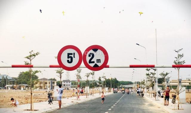 Mở bán dự án mới, đối diện chợ Phú Phong, thành phố Thuận An, Bình Dương
