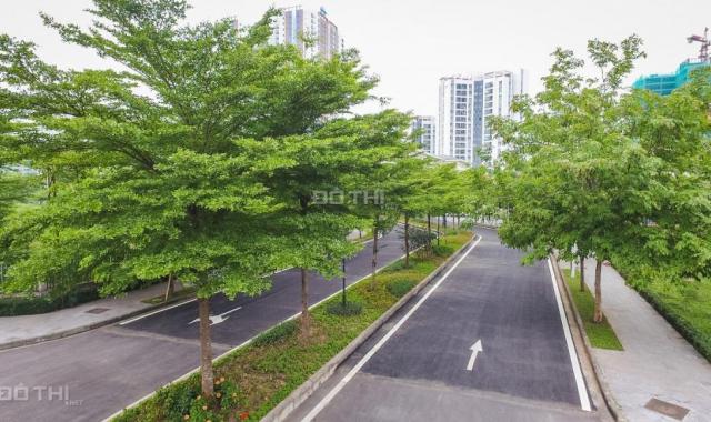 Bán căn hộ Hồng Hà Eco City Thanh Trì, giá 18 tr/m2, đã bao gồm VAT & bảo trì