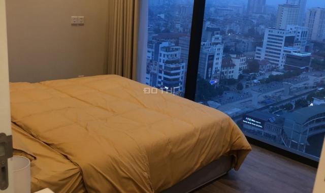 Cho thuê CHCC Artemis số 3 Lê Trọng Tấn 110m2, 3 PN, view hướng mát căn góc, giá 20 tr/th