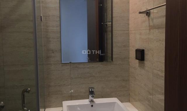 Cho thuê căn hộ 2 PN full đồ cao cấp 84m2 Five Star Kim Giang