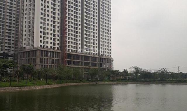 Bán Penthouse view hồ đẹp nhất Ngoại Giao Đoàn, dự án Lạc Hồng 2, diện tích 228m2, giá 31,9triệu/m2