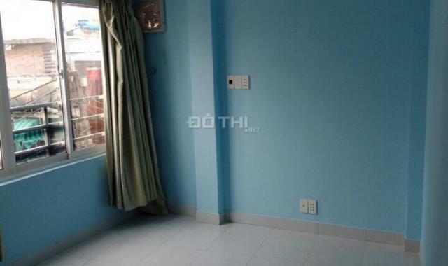 Bán nhà mới tinh hẻm Quang Trung, P. 10, Gò Vấp, 4PN, 48m2, giá 4 tỷ