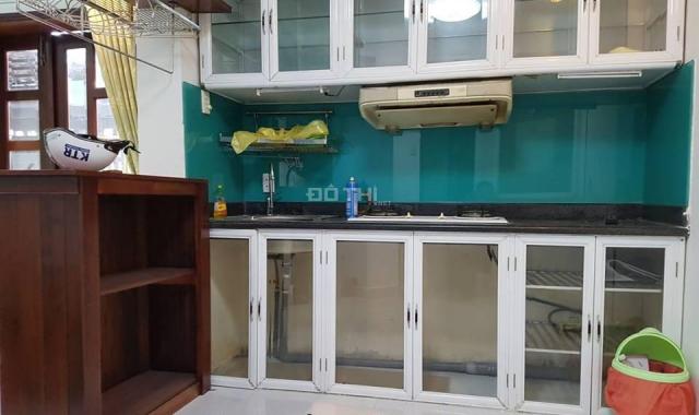 Bán nhà mới tinh hẻm Quang Trung, P. 10, Gò Vấp, 4PN, 48m2, giá 4 tỷ