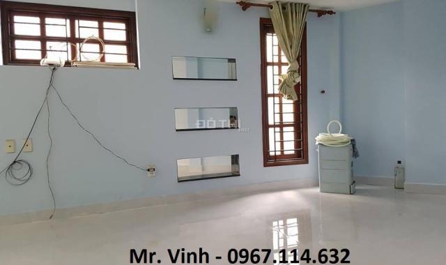 Bán nhà mới tinh hẻm Quang Trung, P. 10, Gò Vấp, 4PN, 48m2, giá 4 tỷ