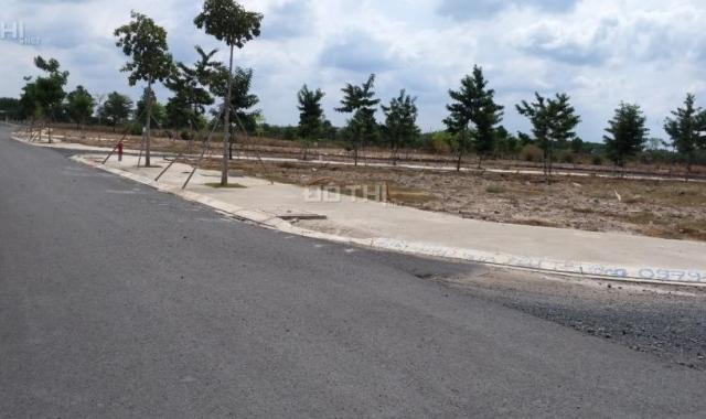 Bán đất gần vòng xoay 60m Bắc Sơn Long Thành, giá 550 triệu