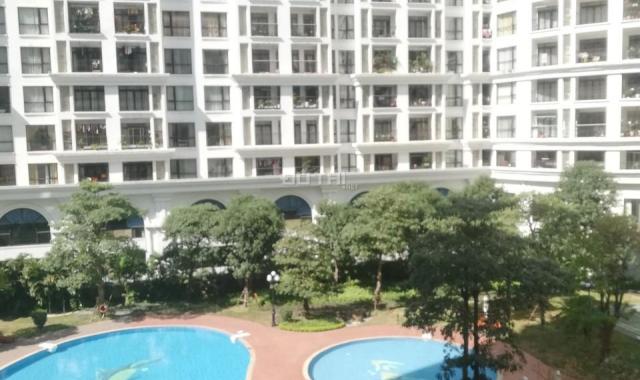 Cho thuê căn hộ chung cư tại dự án Royal City, Thanh Xuân, Hà Nội, diện tích 130m2, giá 23 triệu/th