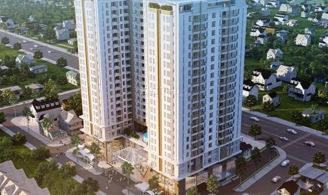 Cần bán gấp căn hộ 2PN, gần 80m2 cao cấp De Capella P. Bình An, Quận 2, giá tốt 3.6 tỷ