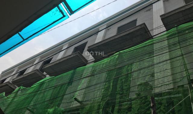 Bán nhà phố Thạnh Lộc 16, Quận 12 diện tích 66m2, giá 1.45 tỷ