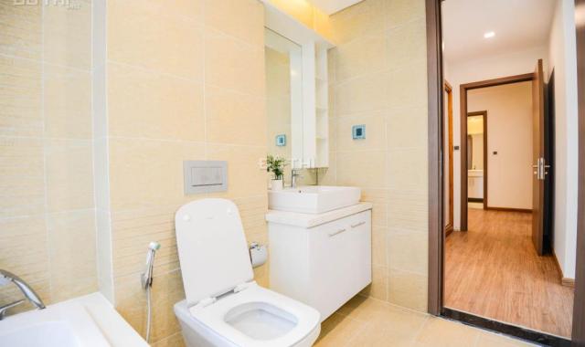 Nhận đặt chỗ thuê căn hộ Vinhomes Sky Lake Phạm Hùng, cam kết giá rẻ nhất thị trường