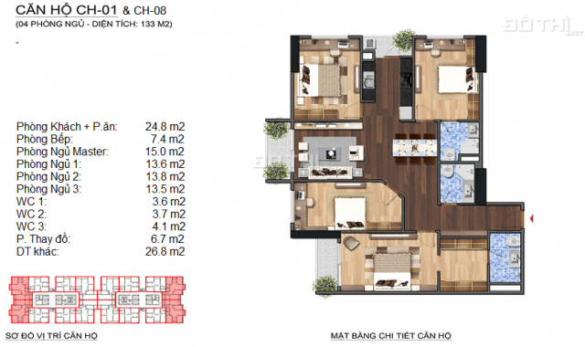 Bảng hàng 20 căn đợt cuối dự án Lạc Hồng 2, trực tiếp chủ đầu tư, cam kết không chênh