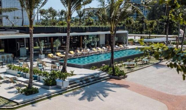 Cần bán khách sạn mặt biển Phú Quốc, ngay Beach Bar lớn nhất Phú Quốc